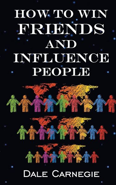 Produktbild: How To Win Friends & Influence People