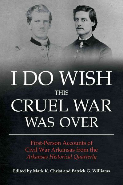 Produktbild: I Do Wish This Cruel War Was Over