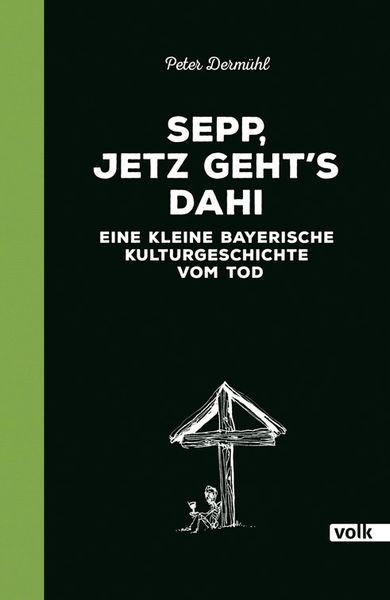 Produktbild: Sepp, jetz geht's dahi
