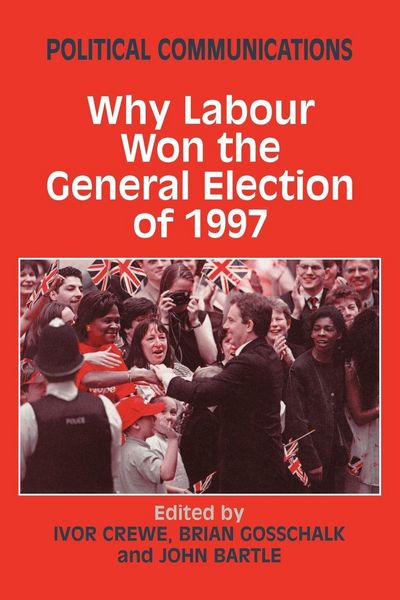 Produktbild: Political Communications