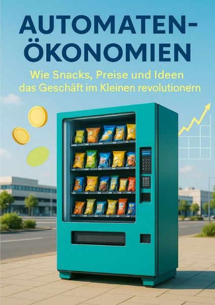 Produktbild: Automaten&ouml;konomien