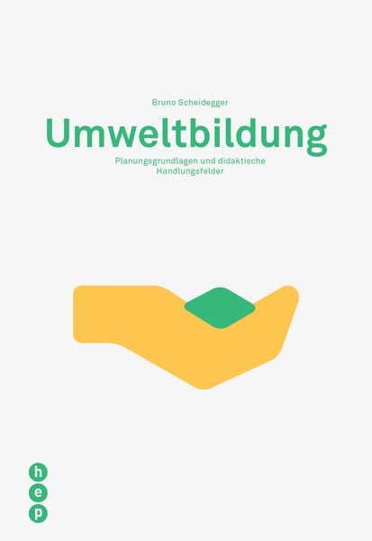 Produktbild: Umweltbildung
