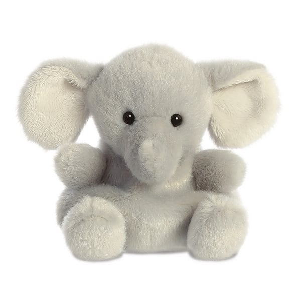 Produktbild: Palm Pals Stomps Elephant Plush Toy