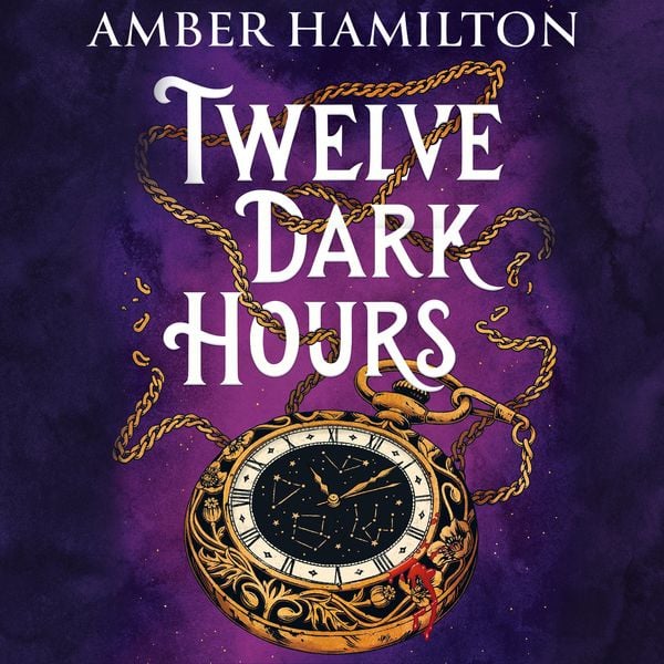 Twelve Dark Hours