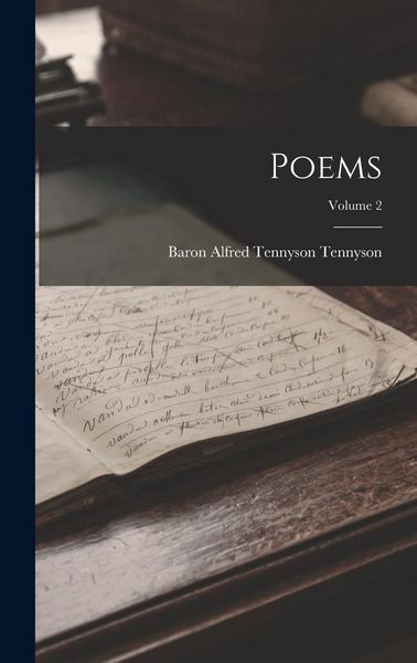 Produktbild: Poems; Volume 2