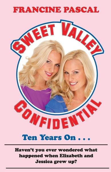 Produktbild: Sweet Valley Confidential