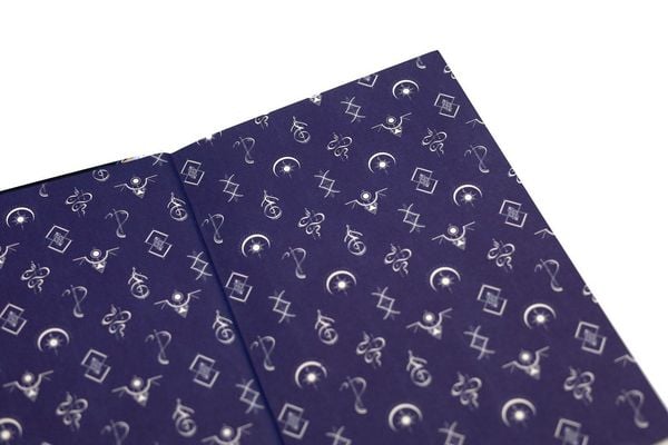 Produktbild: Dark Sigils &ndash; Was die Magie verlangt