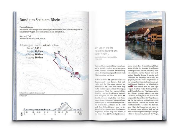 Produktbild: KOMPASS Dein Augenblick Bodensee
