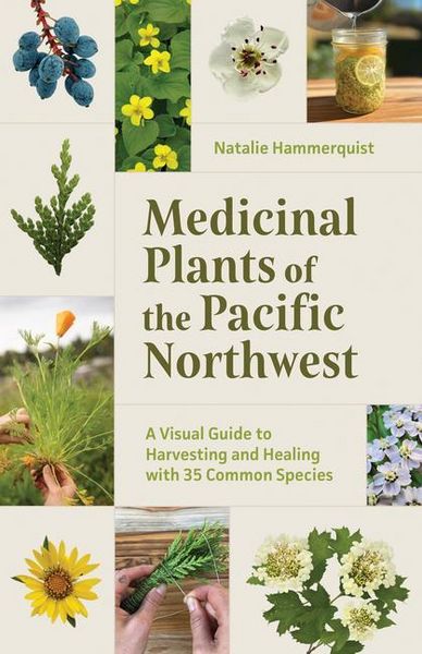 Produktbild: Medicinal Plants of the Pacific Northwest