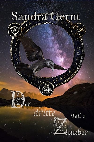 Produktbild: Der dritte Zauber 2