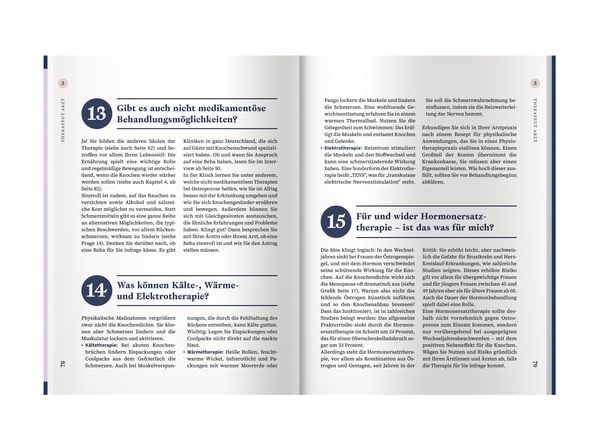 Produktbild: Apotheken Umschau: Osteoporose