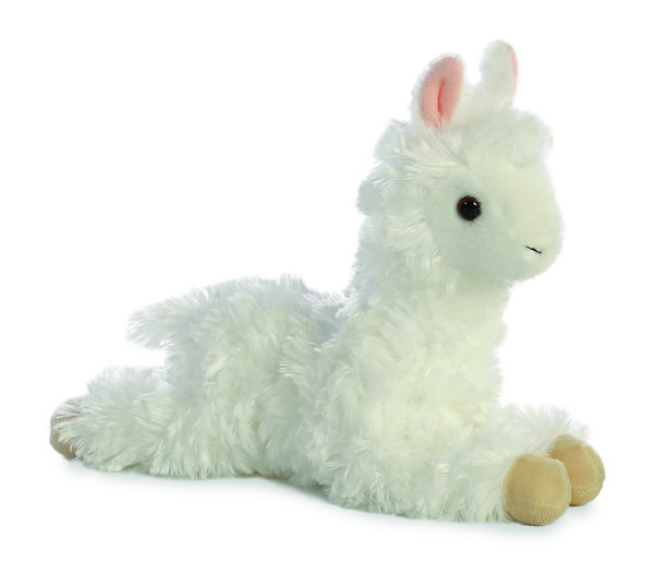 Produktbild: MF Alpaca 8In