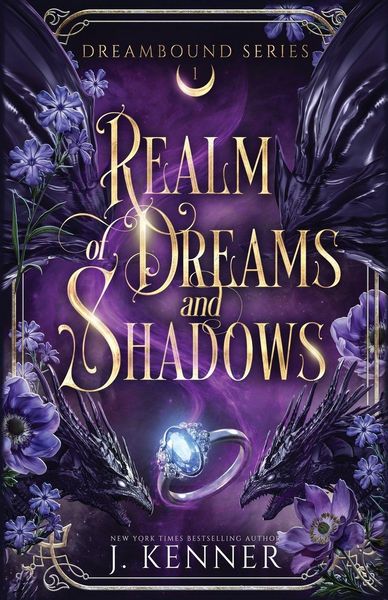 Produktbild: Realm of Dream & Shadows