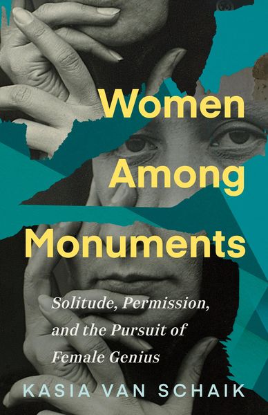 Produktbild: Women Among Monuments