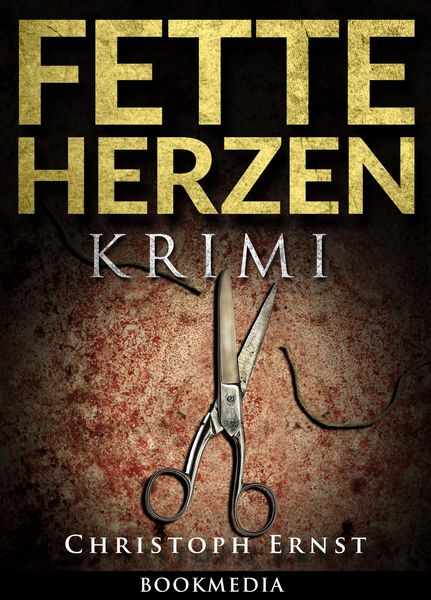 Produktbild: Fette Herzen: Thriller