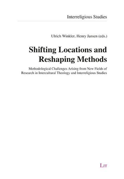 Produktbild: Shifting Locations and Reshaping Methods