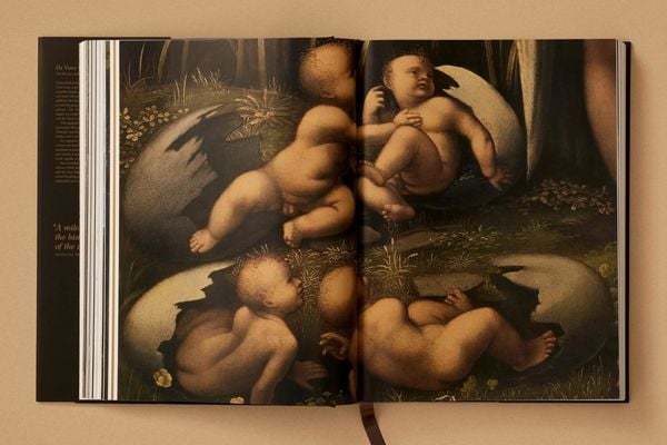 Produktbild: Leonardo