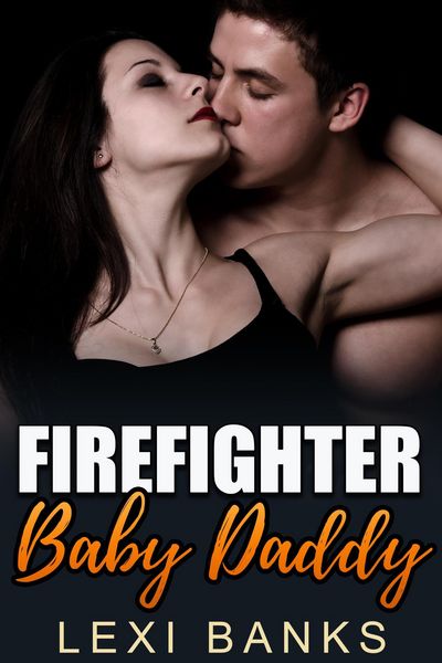 Produktbild: Firefighter Baby Daddy