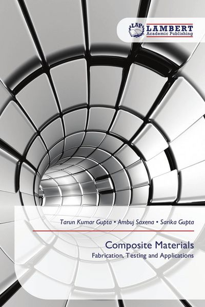 Produktbild: Composite Materials