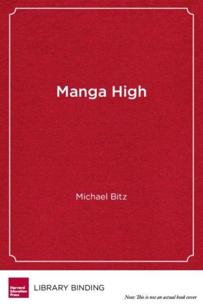 Produktbild: Manga High