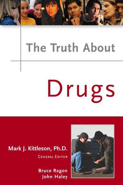 Produktbild: Truth about Drugs