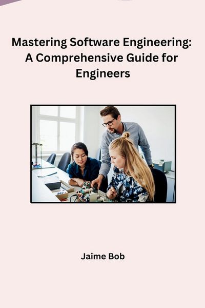 Produktbild: Mastering Software Engineering