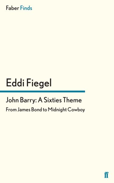 Produktbild: John Barry