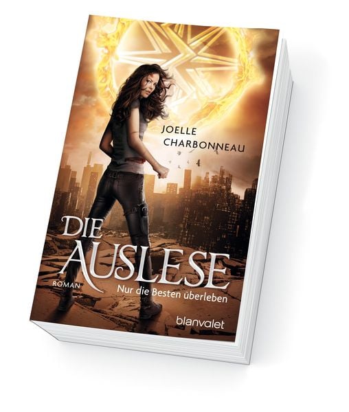 Produktbild: Die Auslese - Nur die Besten &uuml;berleben