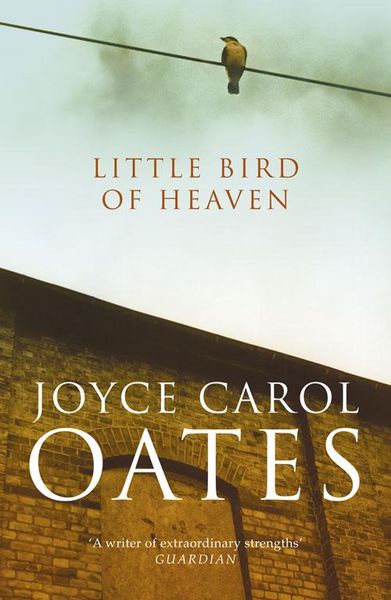 Produktbild: Little Bird of Heaven