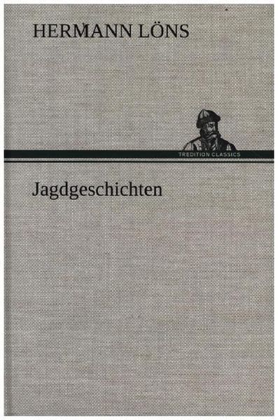 Produktbild: Jagdgeschichten