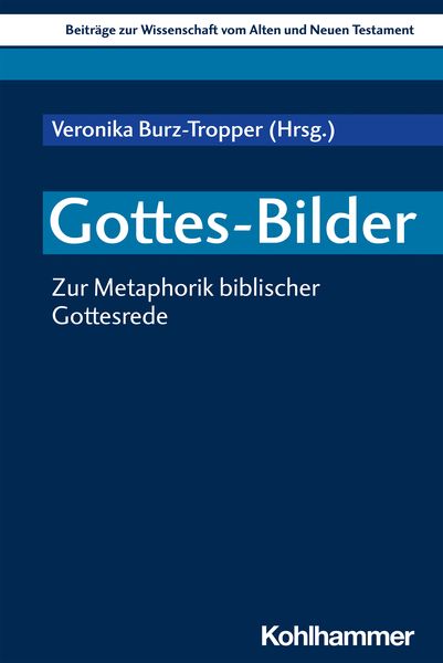 Produktbild: Gottes-Bilder