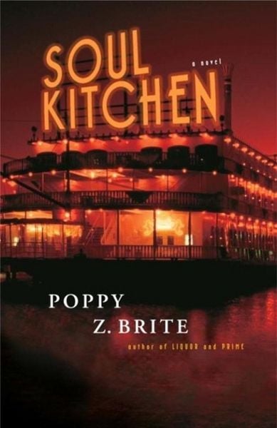 Produktbild: Soul Kitchen