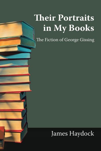 Produktbild: Their Portraits in My Books