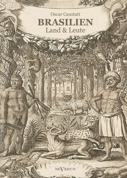 Produktbild: Brasilien - Land und Leute