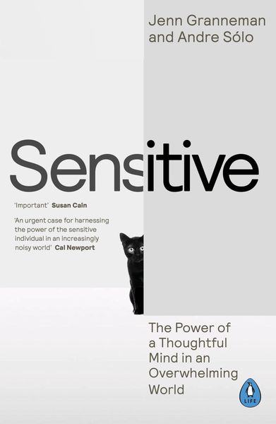 Produktbild: Sensitive