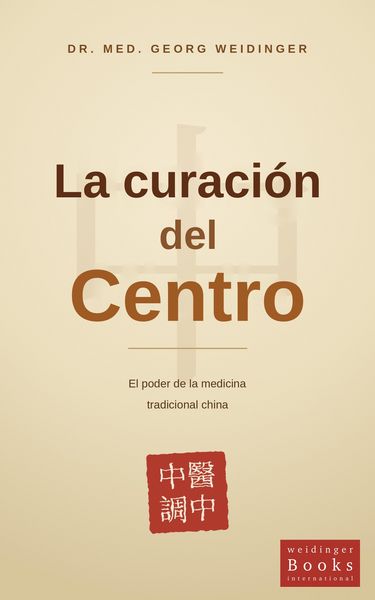 Produktbild: La curaci&oacute;n del Centro