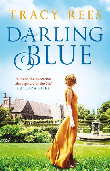 Produktbild: Darling Blue