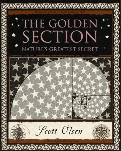Produktbild: Golden Section
