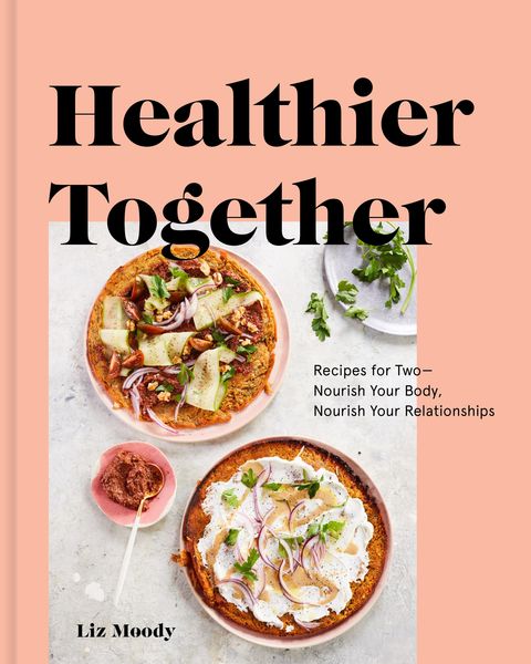 Produktbild: Healthier Together