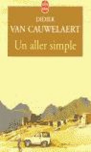 Produktbild: Un aller simple