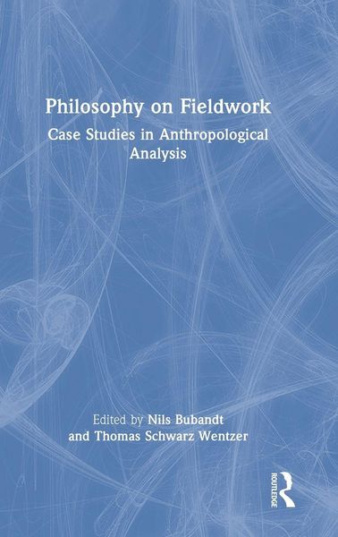 Produktbild: Philosophy on Fieldwork