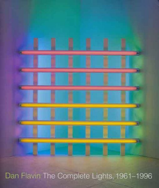 Produktbild: Dan Flavin