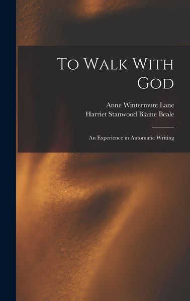 Produktbild: To Walk With God