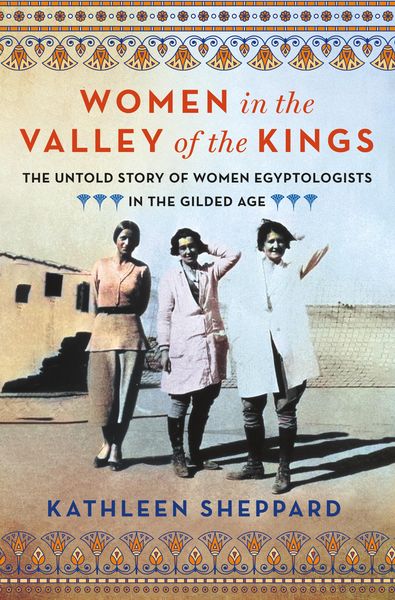 Produktbild: Women in the Valley of the Kings