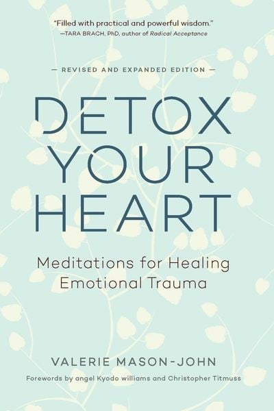 Produktbild: Detox Your Heart