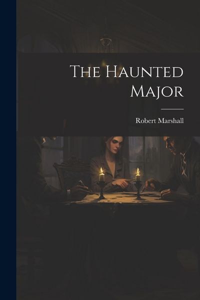 Produktbild: The Haunted Major