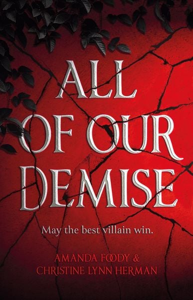 Produktbild: All of Our Demise