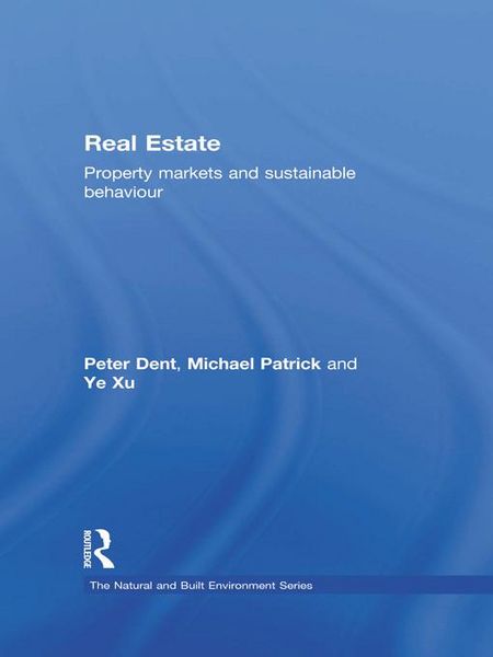 Produktbild: Real Estate