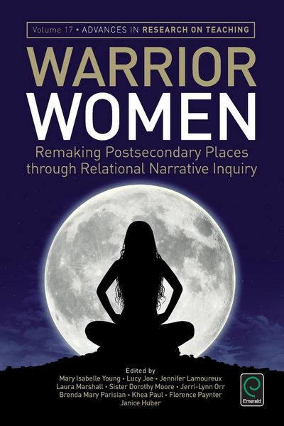 Produktbild: Warrior Women
