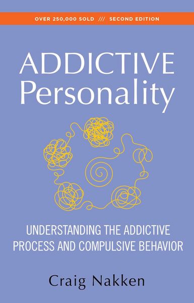 Produktbild: The Addictive Personality